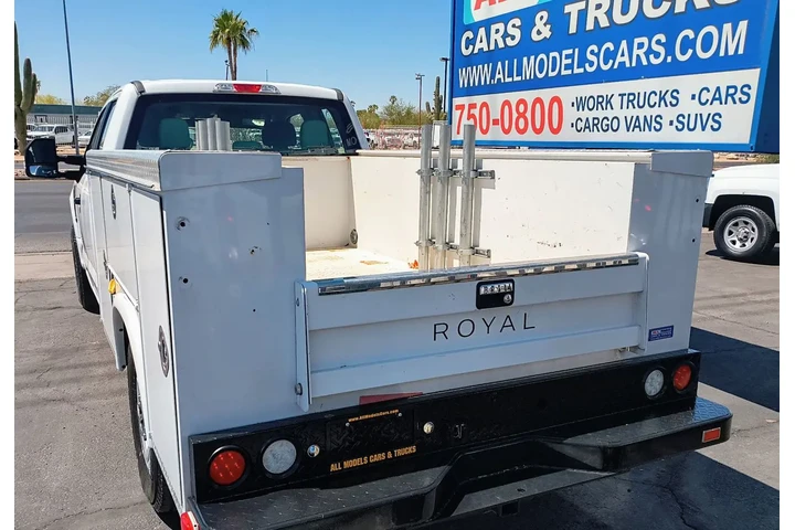 $17995 : 2019 FORD F250 SUPER DUTY SUP image 6