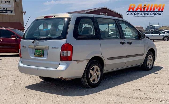 $3497 : 2001 MPV DX image 5