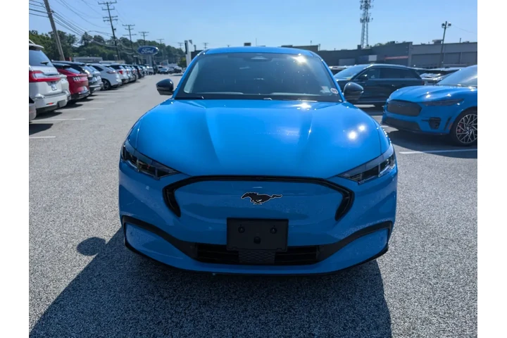 $31250 : Ford Mustang Mach-E 2024 AWD image 10
