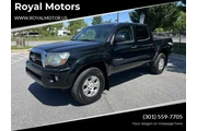 2011 Tacoma V6 en Baltimore
