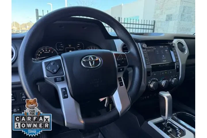 $35995 : Toyota Tundra 2021 4x2 SR5 4 image 9