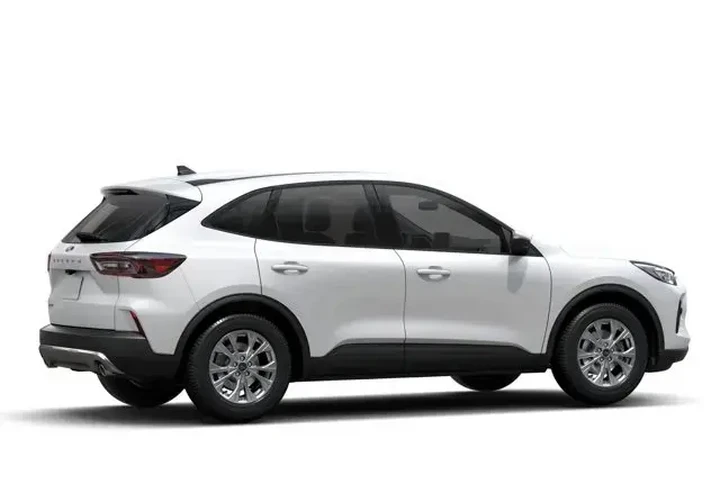 $26997 : Ford Escape 2025 Active 4dr image 3