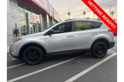 $13299 : Toyota RAV4 2015 LE 4dr SUV thumbnail