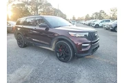 Ford Explorer 2020 AWD ST 4d en Charleston