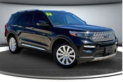 $29000 : Ford Explorer 2022 AWD Limit thumbnail