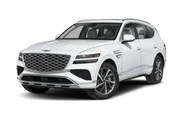 Genesis GV80 2025 AWD 3.5T A thumbnail
