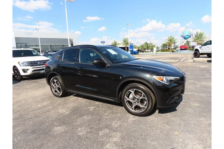 $24999 : Alfa Romeo Stelvio 2022 AWD image 7