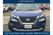 $23750 : Nissan Rogue 2023 SV 4dr Cro thumbnail