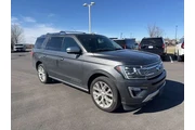 Ford Expedition 2019 4x4 Pla