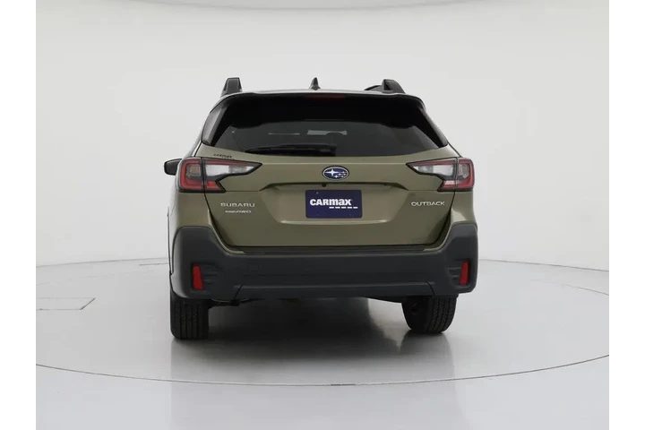 $25998 : Subaru Outback 2020 AWD Prem image 6