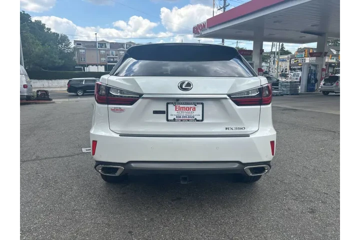 $29999 : 2019 RX 350 image 6