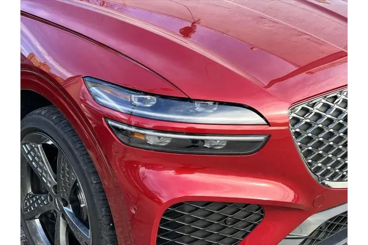 $37999 : Genesis GV70 2023 AWD 2.5T S image 9