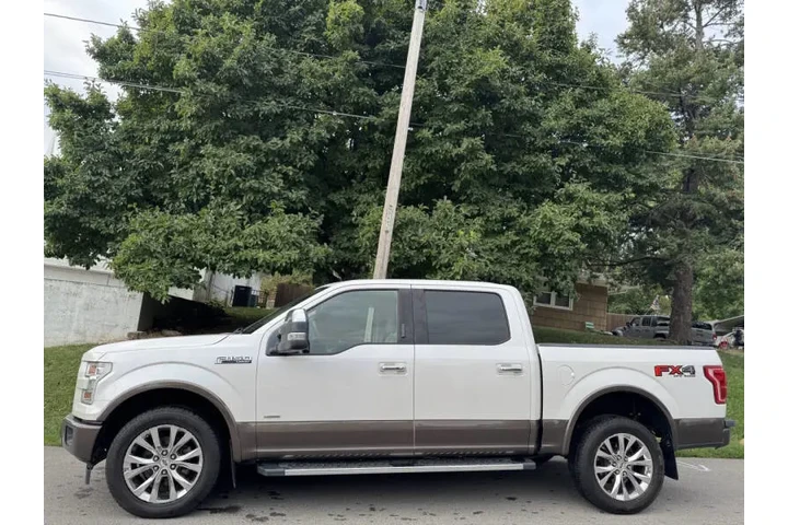 $16999 : 2017 F-150 Lariat image 4