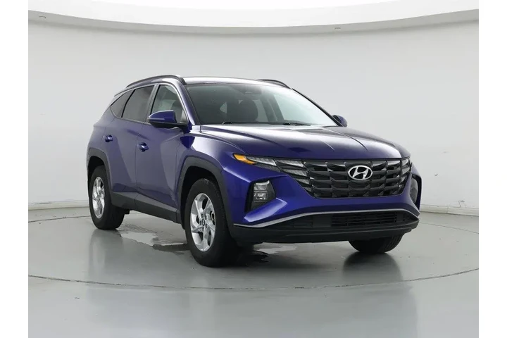$25998 : Hyundai TUCSON 2023 AWD SEL image 1