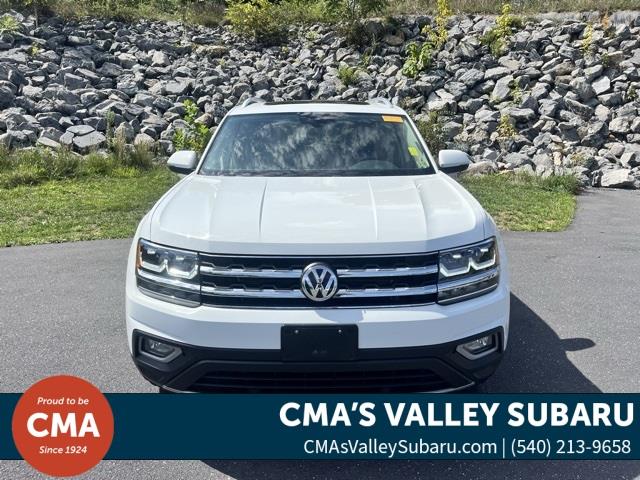 $22997 : PRE-OWNED 2019 VOLKSWAGEN ATL image 2