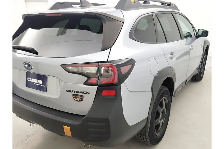 $28998 : Subaru Outback 2022 AWD Wild image 5