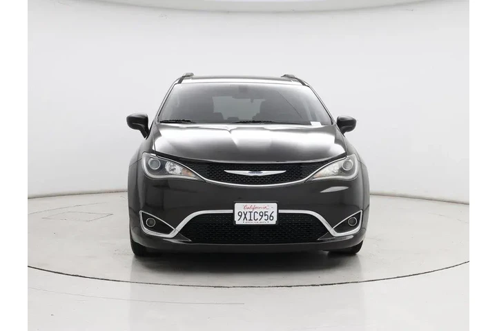 $17998 : Chrysler Pacifica 2017 Touri image 5