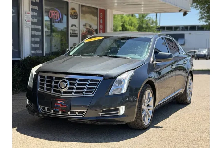 $14999 : 2017 XTS Luxury image 6