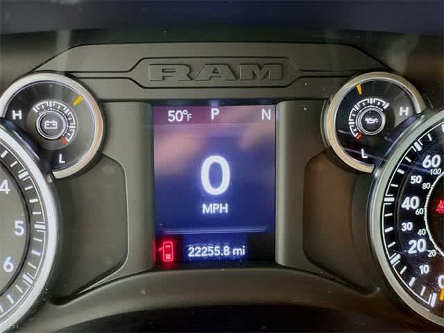 $42937 : PRE-OWNED 2021 RAM 2500 TRADE image 10