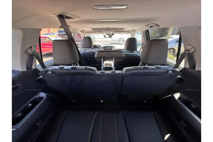 $25495 : Honda Pilot 2022 AWD EX-L 4d image 9