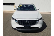 $28488 : Mazda CX-5 2023 AWD 2.5 S Se thumbnail