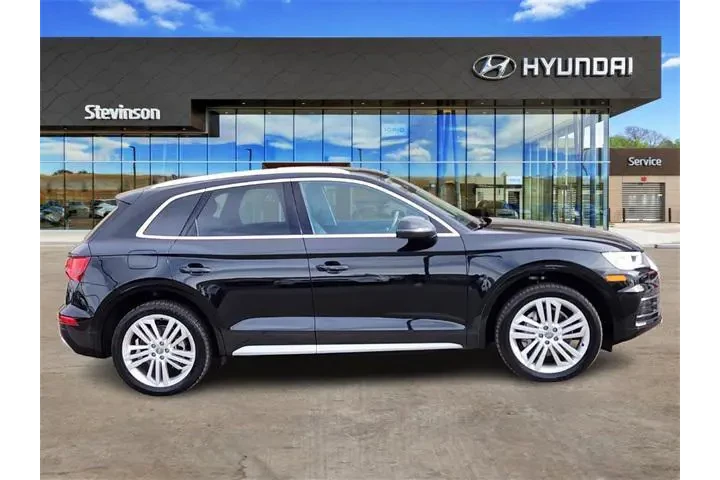 $23800 : Audi Q5 2019 AWD quattro Pre image 4