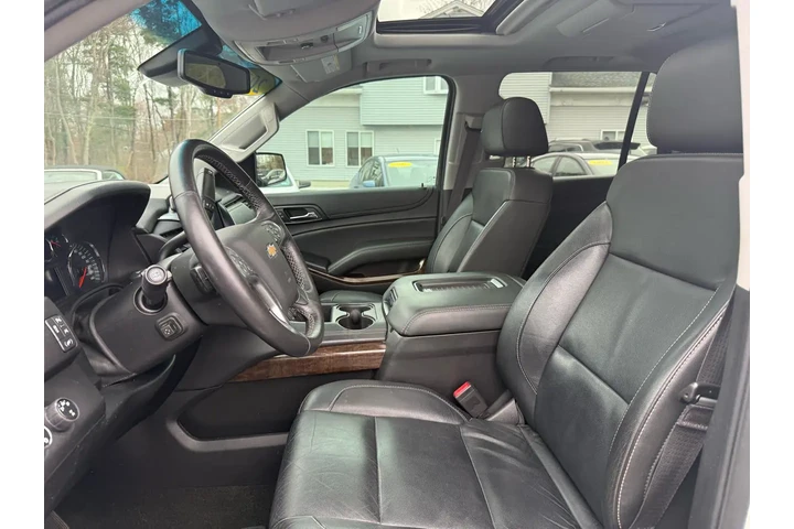$22999 : 2016 Tahoe 1500 LT image 8