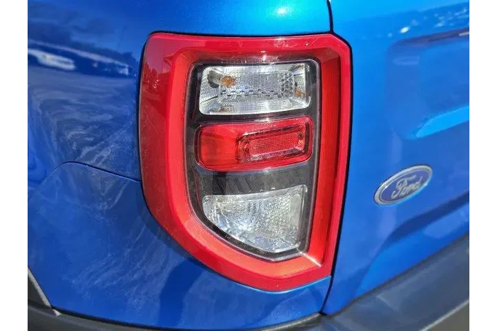 $21800 : Ford Bronco Sport 2022 AWD B image 9