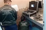 destapaciones con maquinas en Buenos Aires