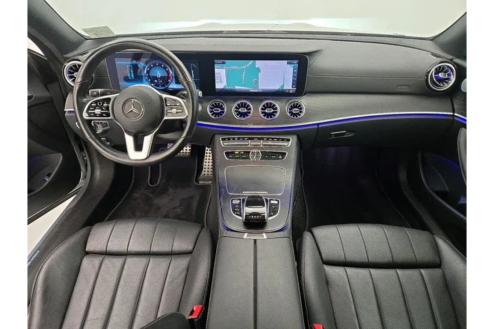 $34998 : Mercedes-Benz E-Class 2020 A image 9