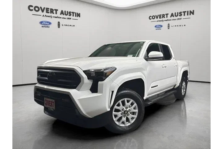 $36991 : Toyota Tacoma 2024 4x2 SR5 4 image 1