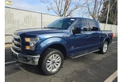 Ford F-150 2015 4x4 Lariat 4 en San Bernardino