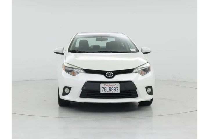 $14998 : Toyota Corolla 2014 LE Eco P image 5
