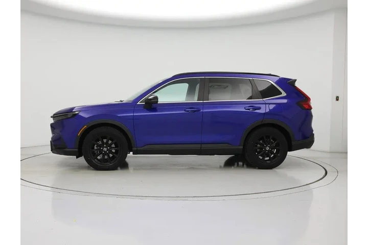 $30998 : Honda CR-V Hybrid 2023 Sport image 3