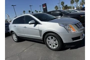 $13999 : Cadillac SRX 2013 Luxury Col thumbnail