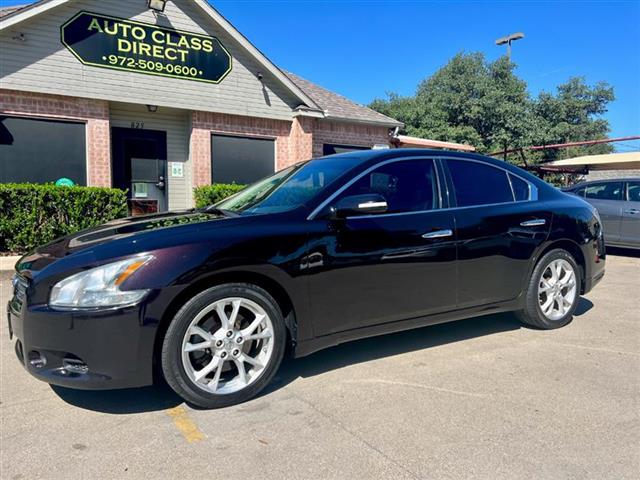 $10950 : 2014 NISSAN MAXIMA 3.5 SV image 6