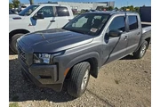 Nissan Frontier 2024 4x2 SV en Dallas
