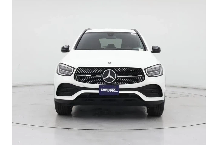 $25998 : Mercedes-Benz GLC 2021 AWD G image 5