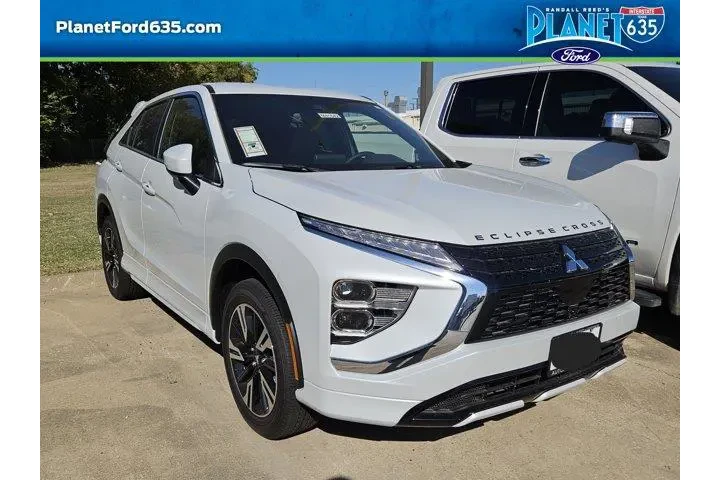$26885 : Mitsubishi Eclipse Cross 202 image 1
