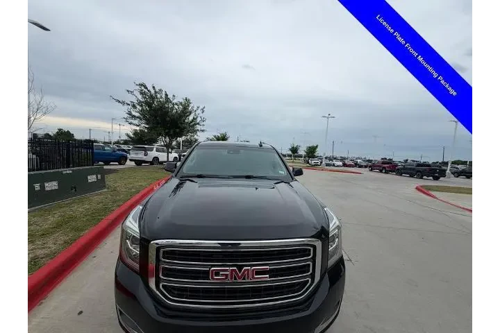 $22995 : GMC Yukon 2019 4x2 SLT 4dr S image 10