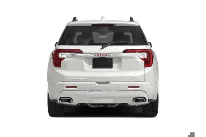 $37863 : GMC Acadia 2023 4x4 Denali 4 image 5