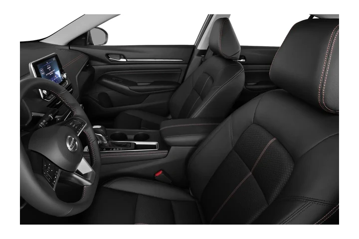 2022 Altima 2.5 SR image 6