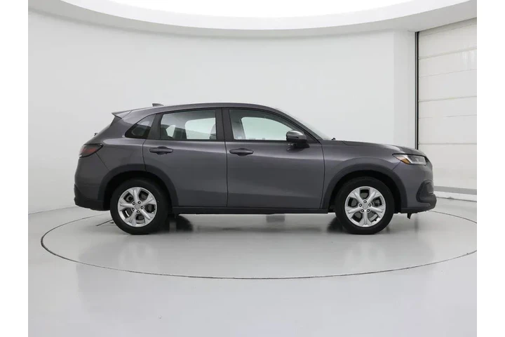 $21998 : Honda HR-V 2023 LX 4dr Cross image 7