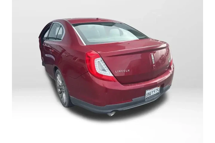 $12278 : Lincoln MKS 2013 AWD 4dr Sed image 7