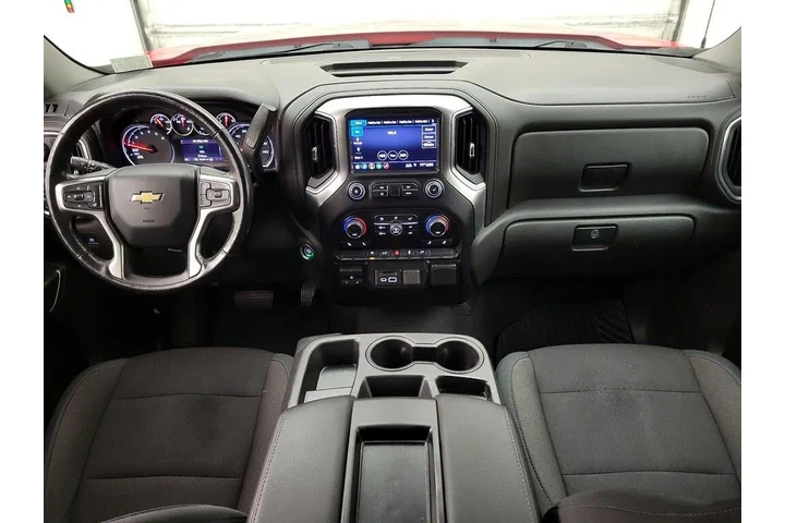 $28998 : Chevrolet Silverado 1500 201 image 9