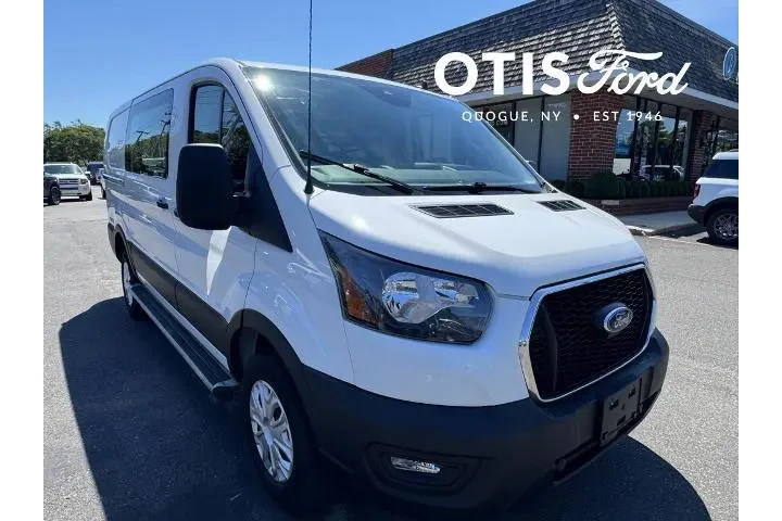 $34500 : Ford Transit 2024 250 3dr SW image 1