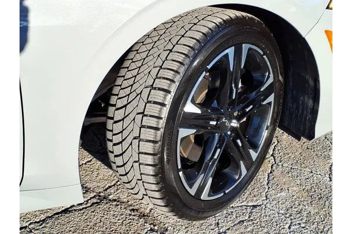 $25999 : Kia K5 2023 GT-Line 4dr Seda image 4