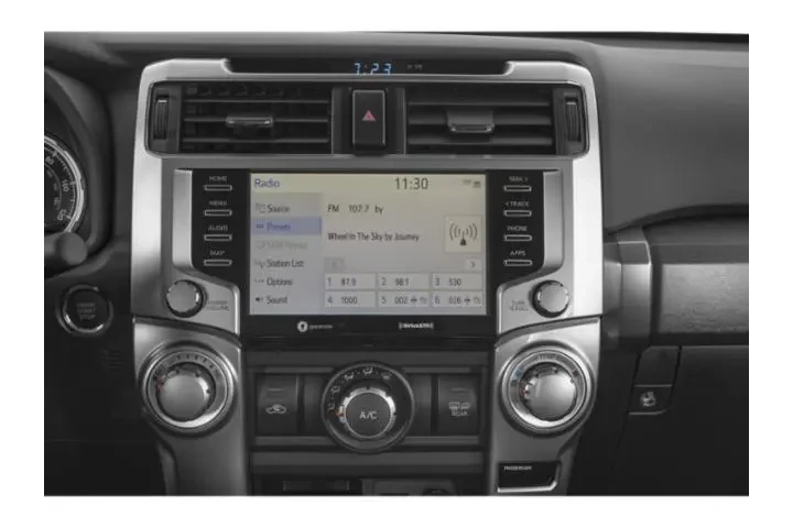 $39026 : Toyota 4Runner 2022 4x4 TRD image 10