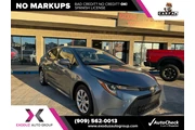 $14995 : 2020 Corolla LE thumbnail