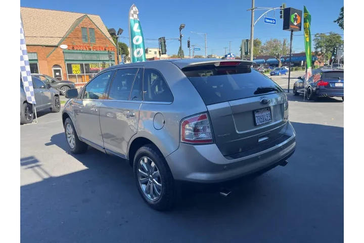 $7995 : 2008 Edge Limited image 9